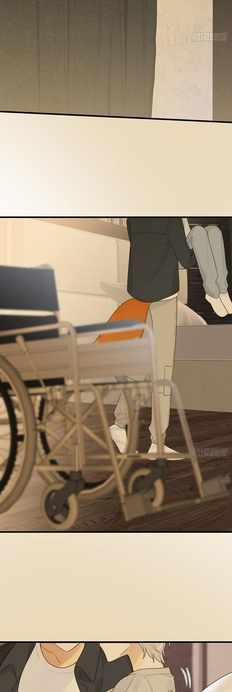 Chỉ Có Đuôi Là Không Thể Chapter 33 - Trang 2