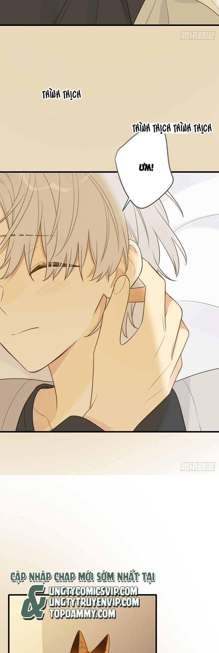 Chỉ Có Đuôi Là Không Thể Chapter 33 - Trang 2