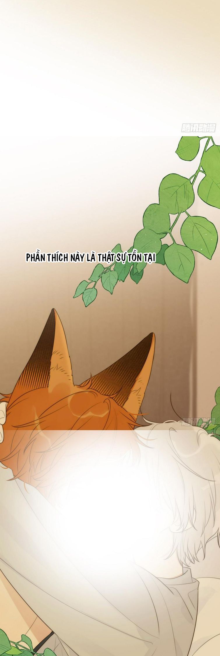 Chỉ Có Đuôi Là Không Thể Chapter 33 - Trang 2