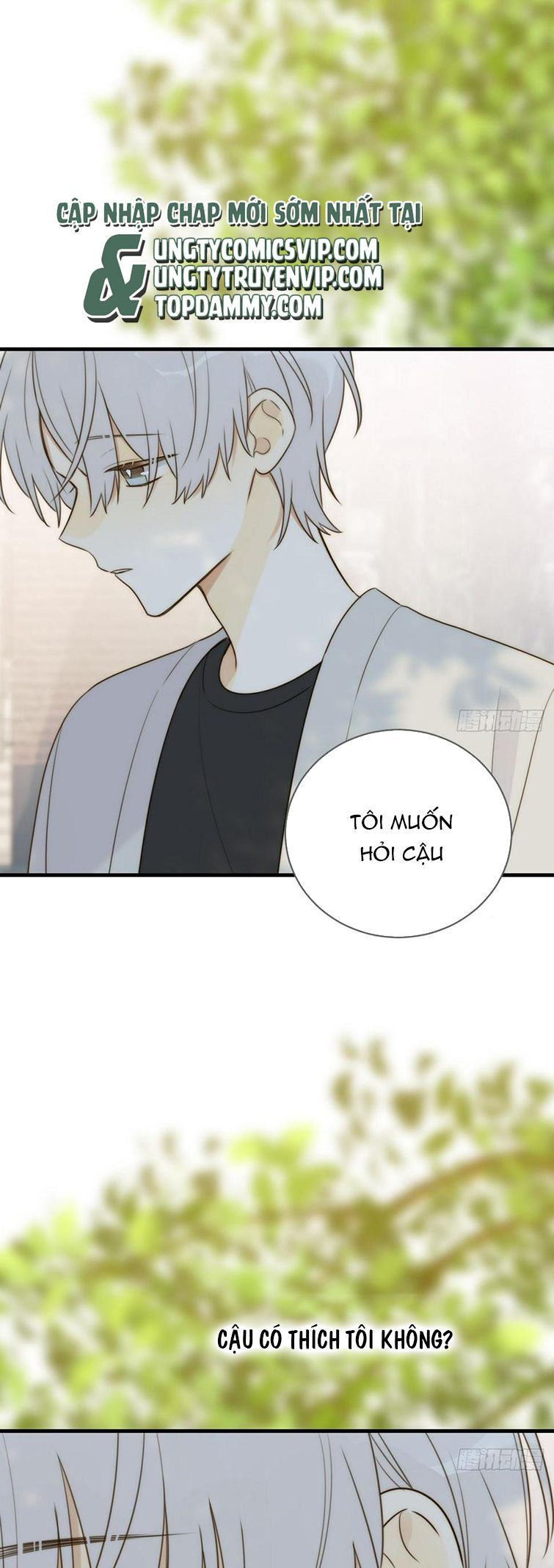 Chỉ Có Đuôi Là Không Thể Chapter 33 - Trang 2