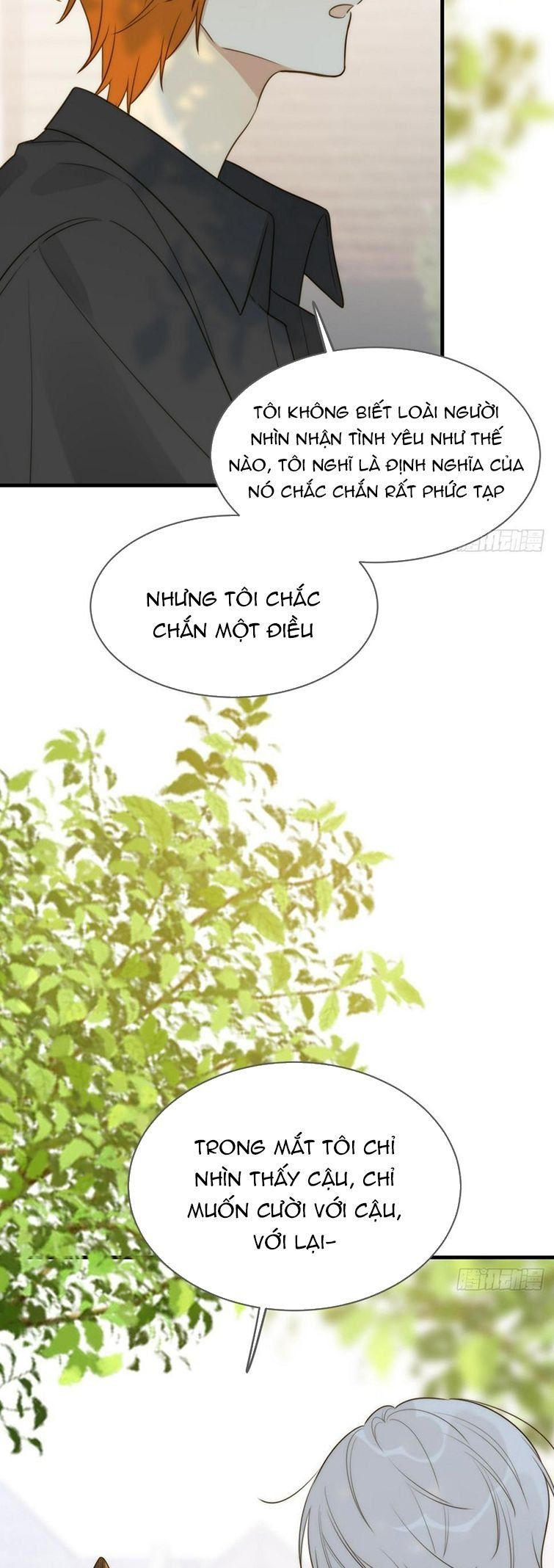Chỉ Có Đuôi Là Không Thể Chapter 33 - Trang 2