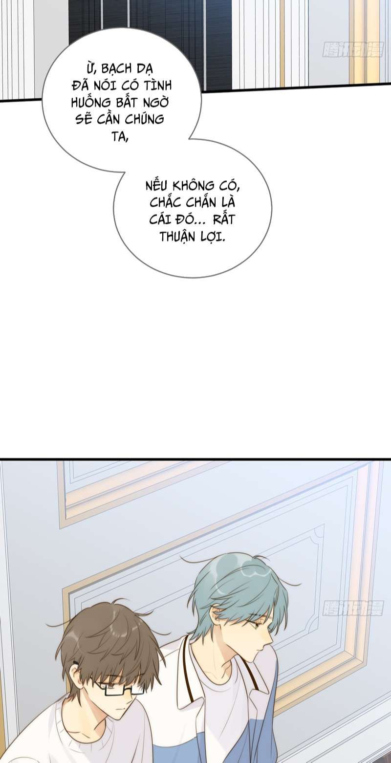 Chỉ Có Đuôi Là Không Thể Chapter 34 - Trang 2