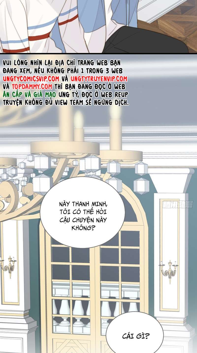 Chỉ Có Đuôi Là Không Thể Chapter 34 - Trang 2