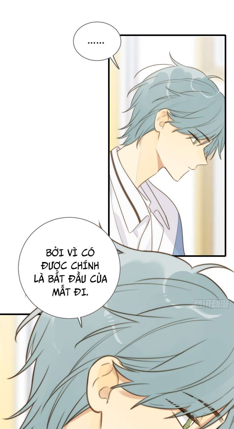 Chỉ Có Đuôi Là Không Thể Chapter 34 - Trang 2