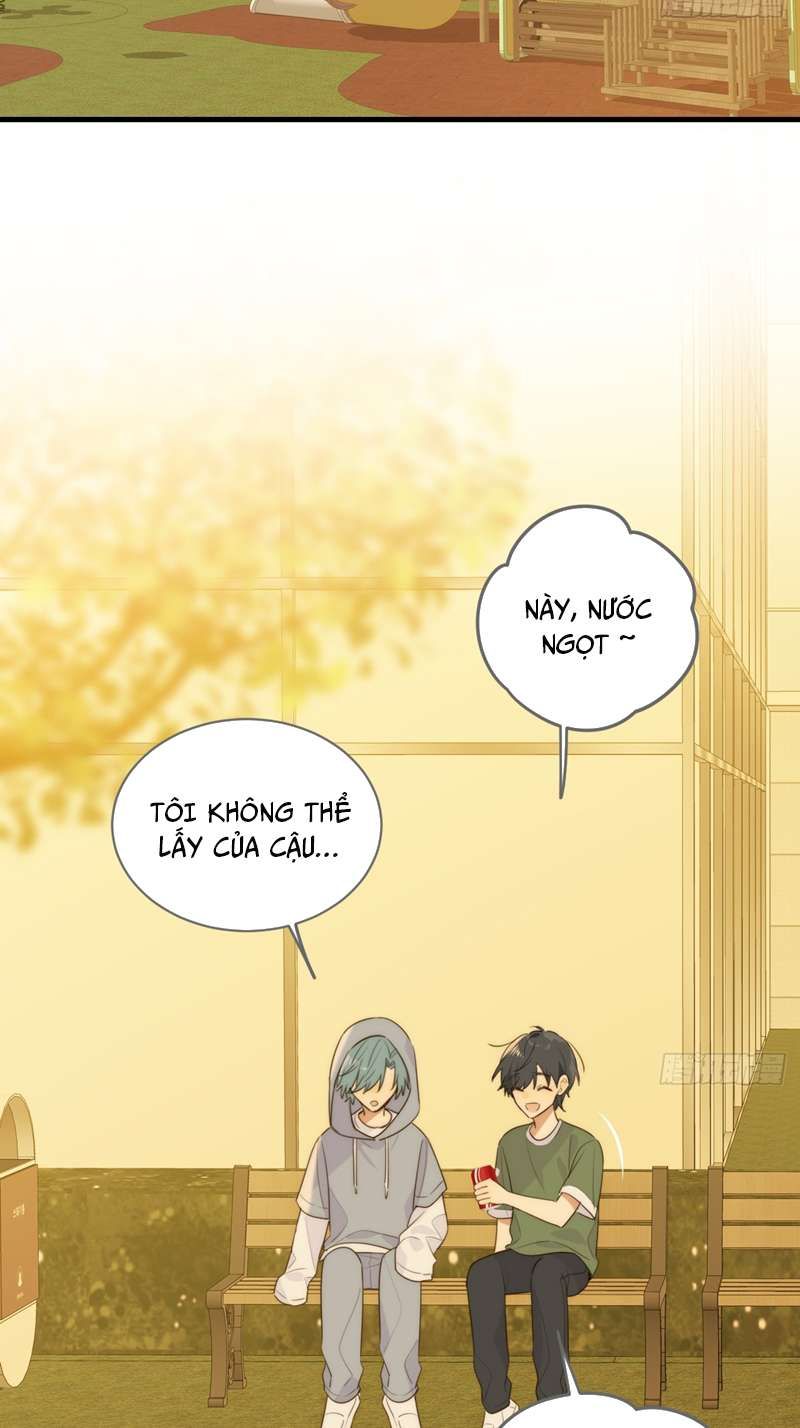 Chỉ Có Đuôi Là Không Thể Chapter 34 - Trang 2