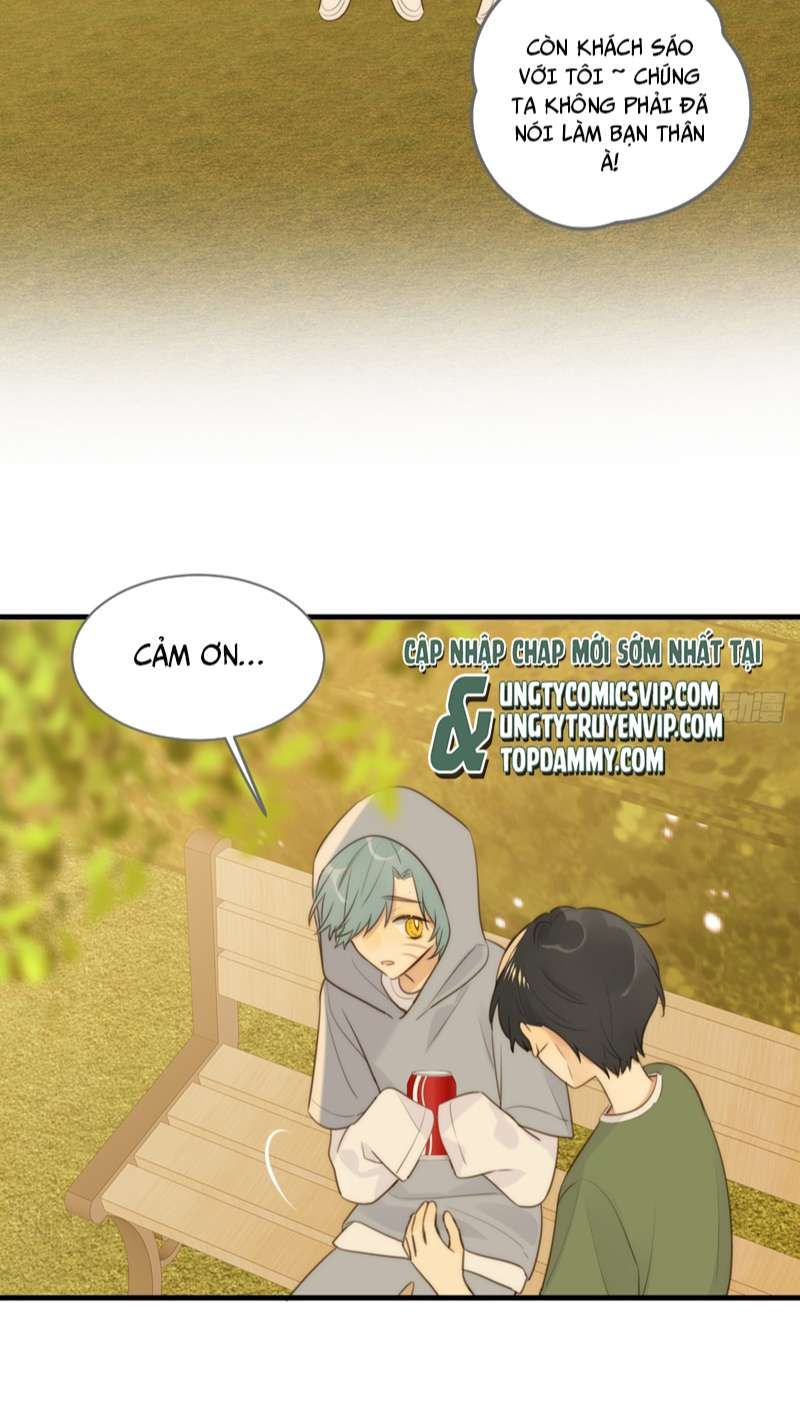 Chỉ Có Đuôi Là Không Thể Chapter 34 - Trang 2