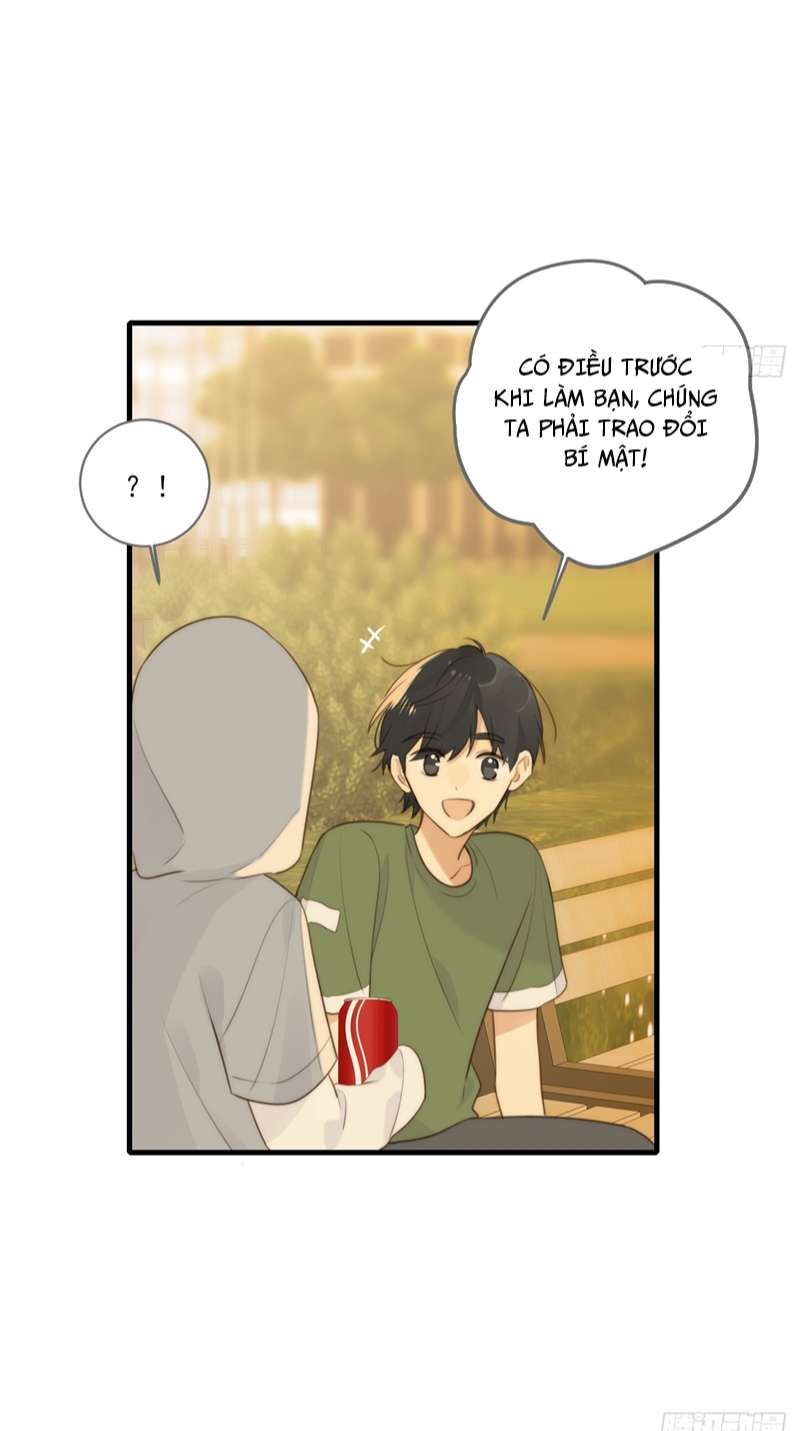 Chỉ Có Đuôi Là Không Thể Chapter 34 - Trang 2