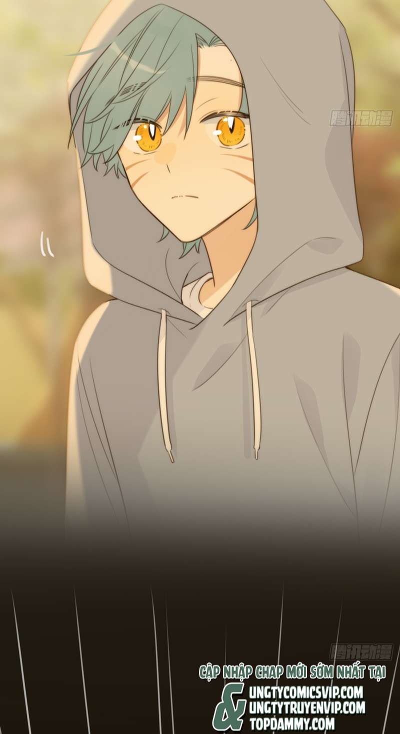 Chỉ Có Đuôi Là Không Thể Chapter 34 - Trang 2