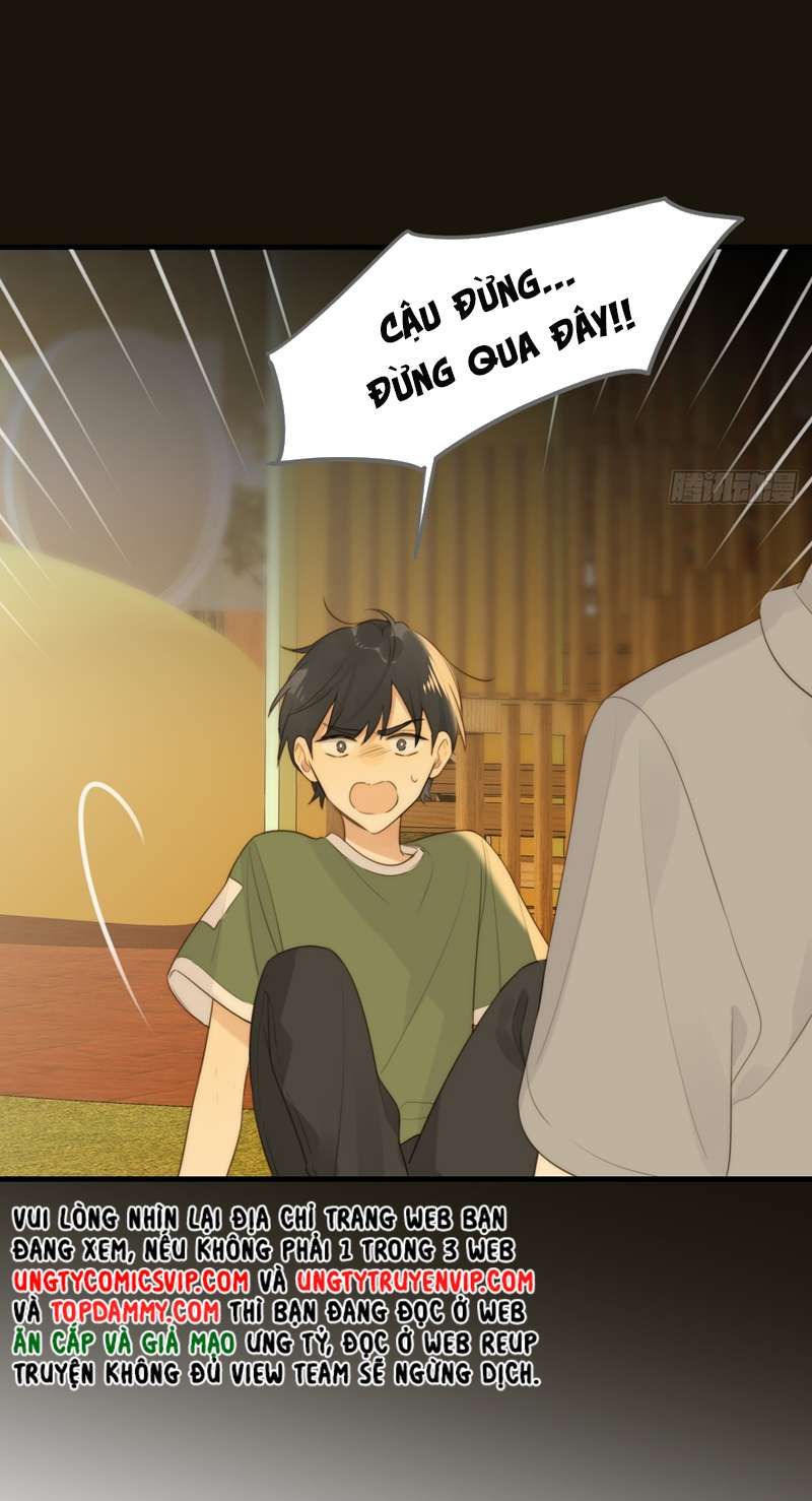 Chỉ Có Đuôi Là Không Thể Chapter 34 - Trang 2