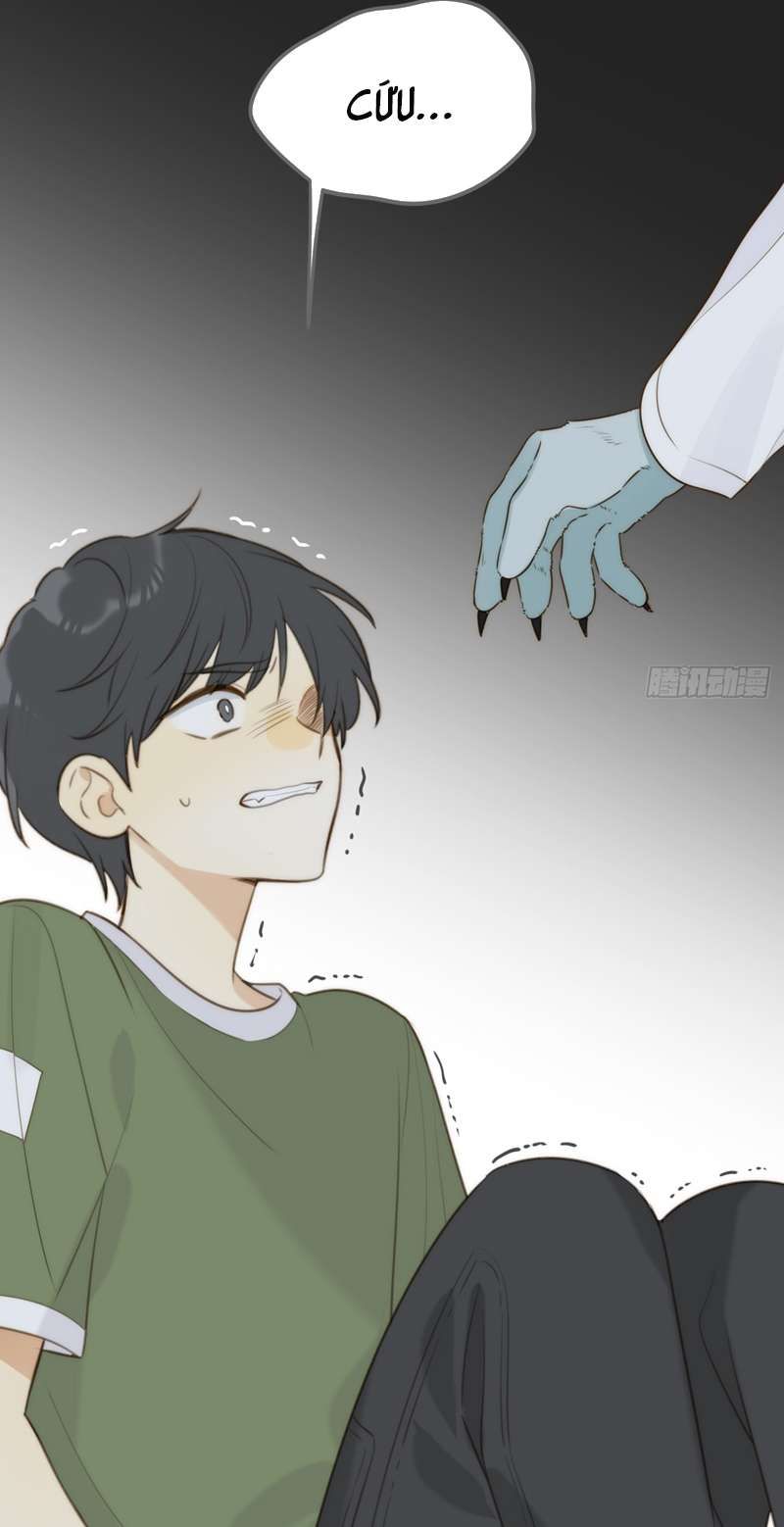 Chỉ Có Đuôi Là Không Thể Chapter 34 - Trang 2