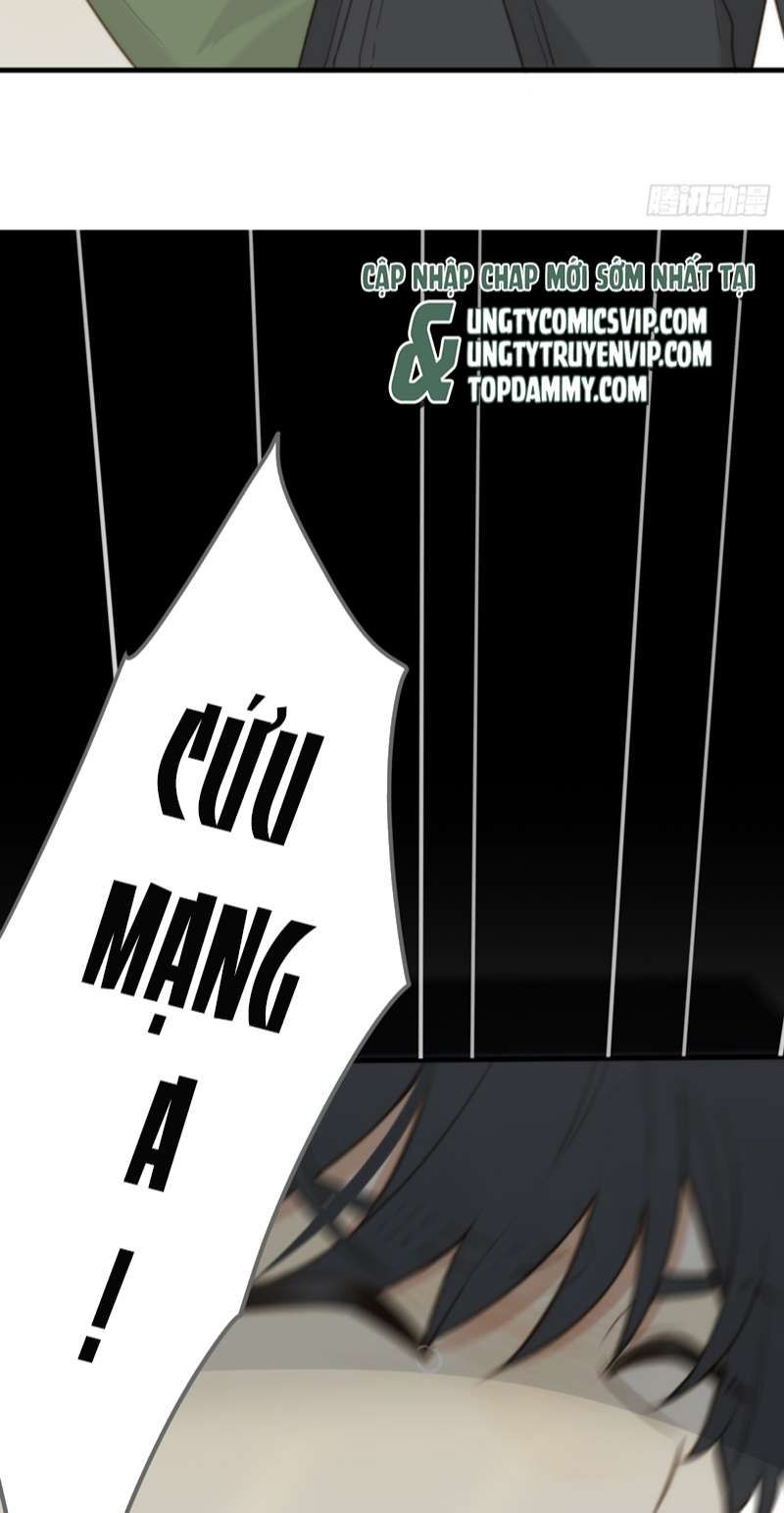 Chỉ Có Đuôi Là Không Thể Chapter 34 - Trang 2