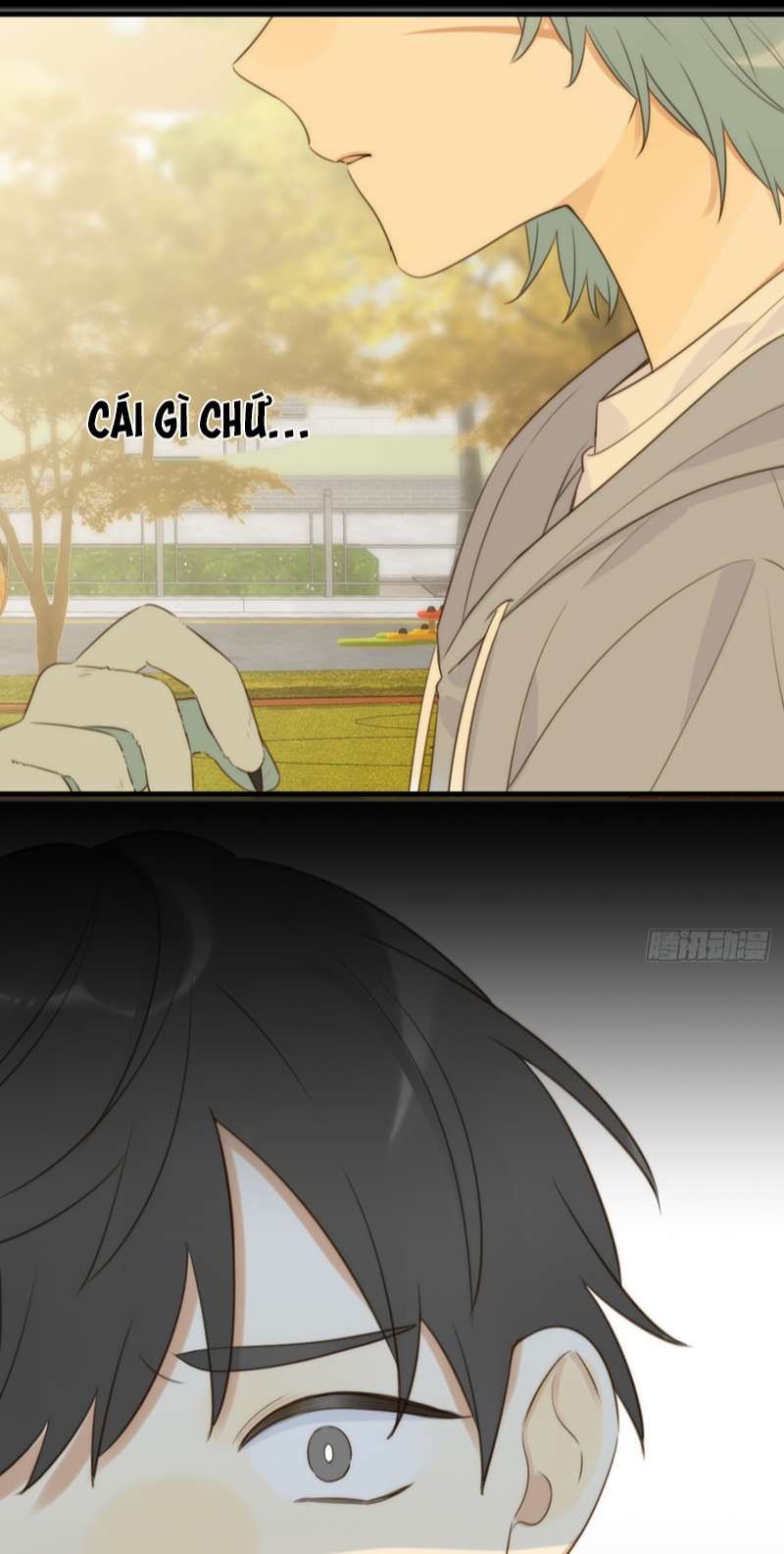 Chỉ Có Đuôi Là Không Thể Chapter 34 - Trang 2