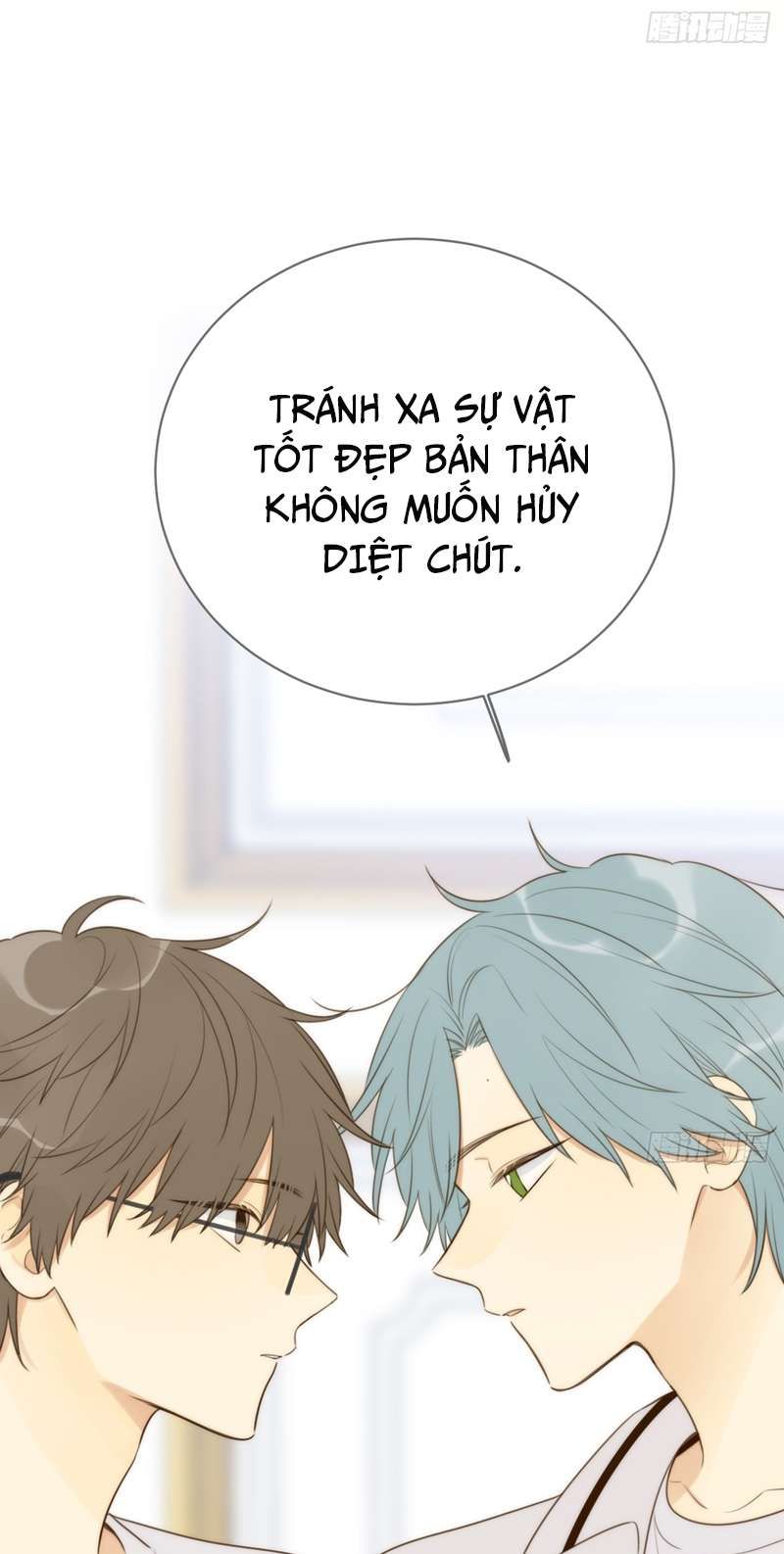 Chỉ Có Đuôi Là Không Thể Chapter 34 - Trang 2