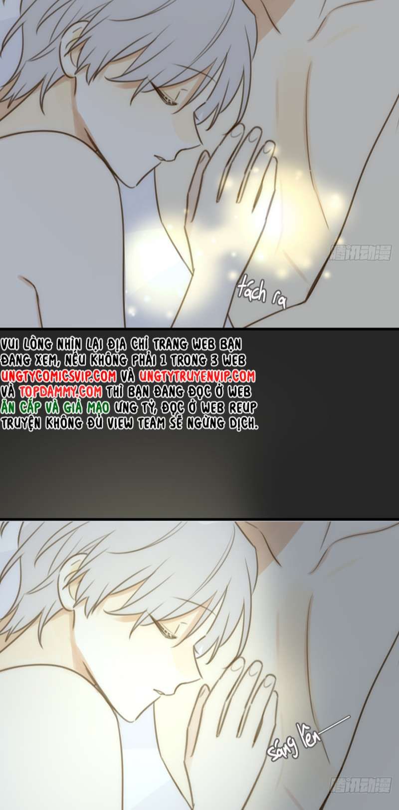 Chỉ Có Đuôi Là Không Thể Chapter 34 - Trang 2