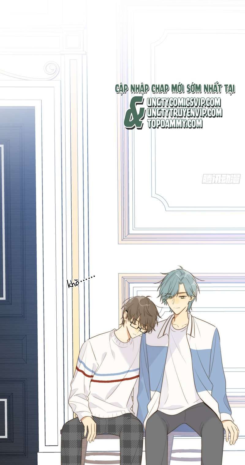 Chỉ Có Đuôi Là Không Thể Chapter 34 - Trang 2