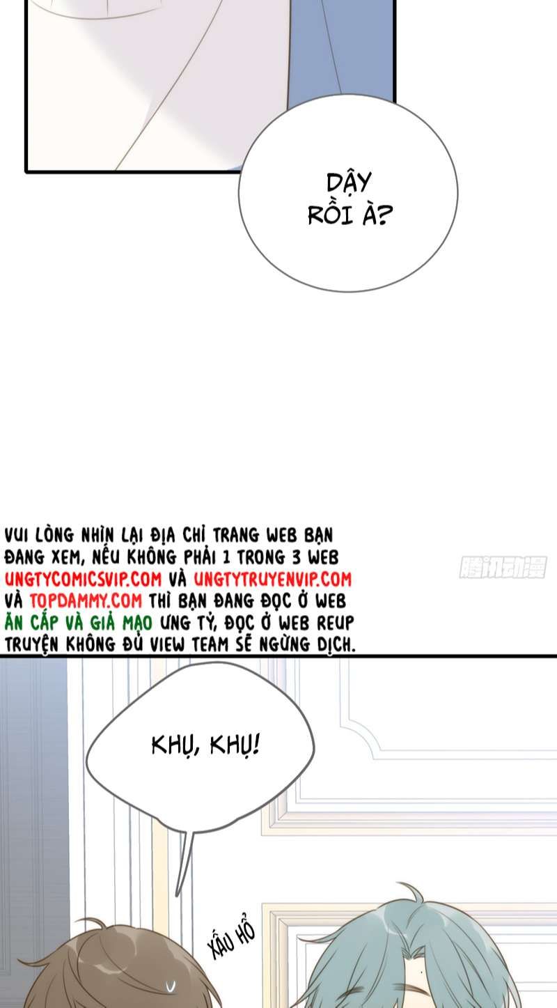 Chỉ Có Đuôi Là Không Thể Chapter 34 - Trang 2