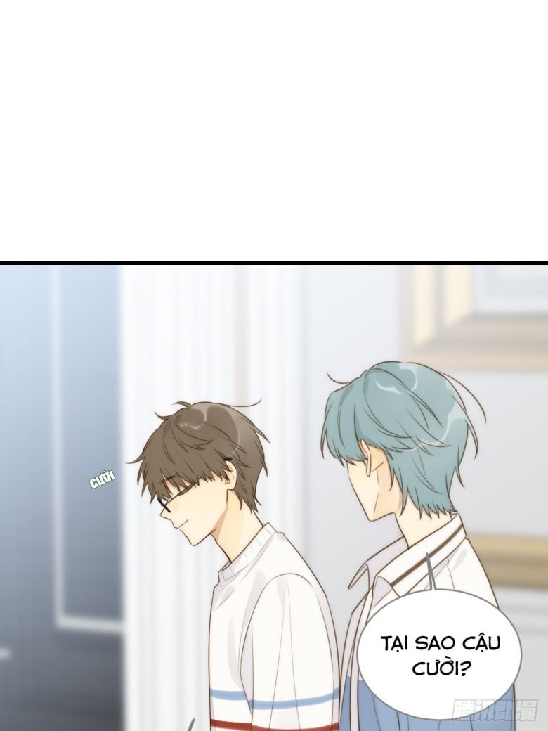 Chỉ Có Đuôi Là Không Thể Chapter 35 - Trang 2