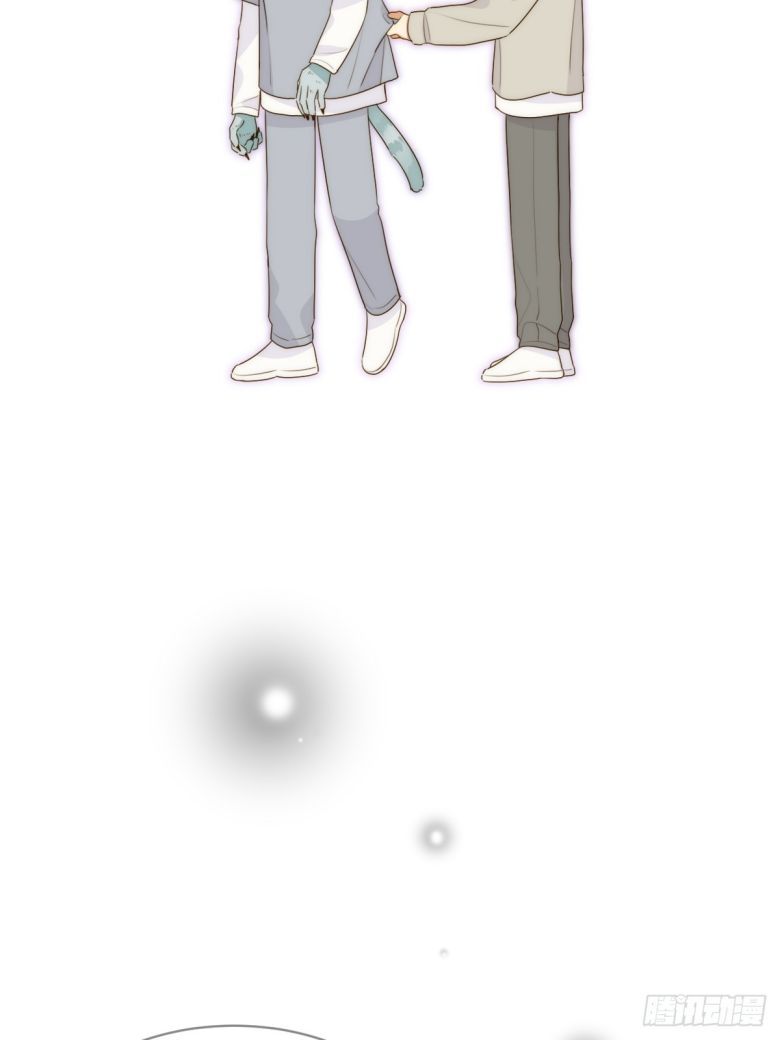 Chỉ Có Đuôi Là Không Thể Chapter 35 - Trang 2