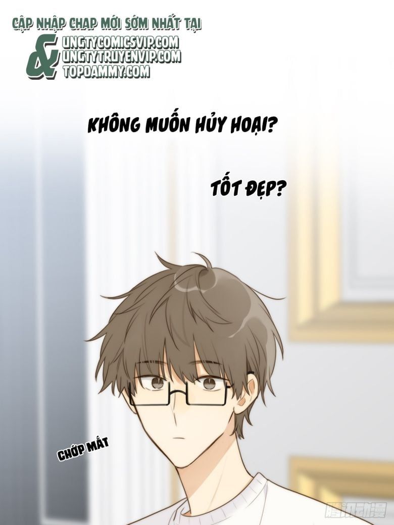 Chỉ Có Đuôi Là Không Thể Chapter 35 - Trang 2