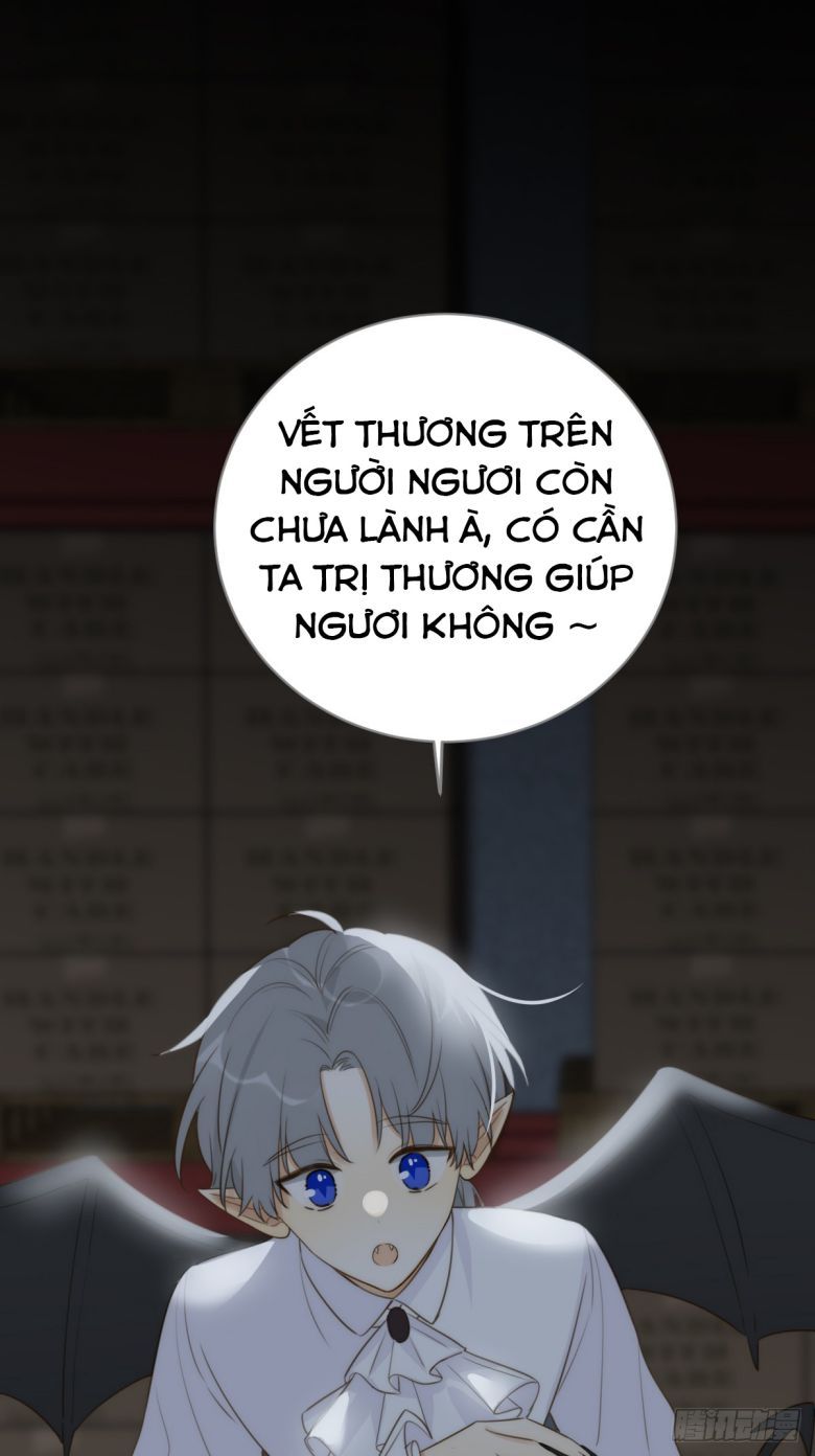 Chỉ Có Đuôi Là Không Thể Chapter 35 - Trang 2