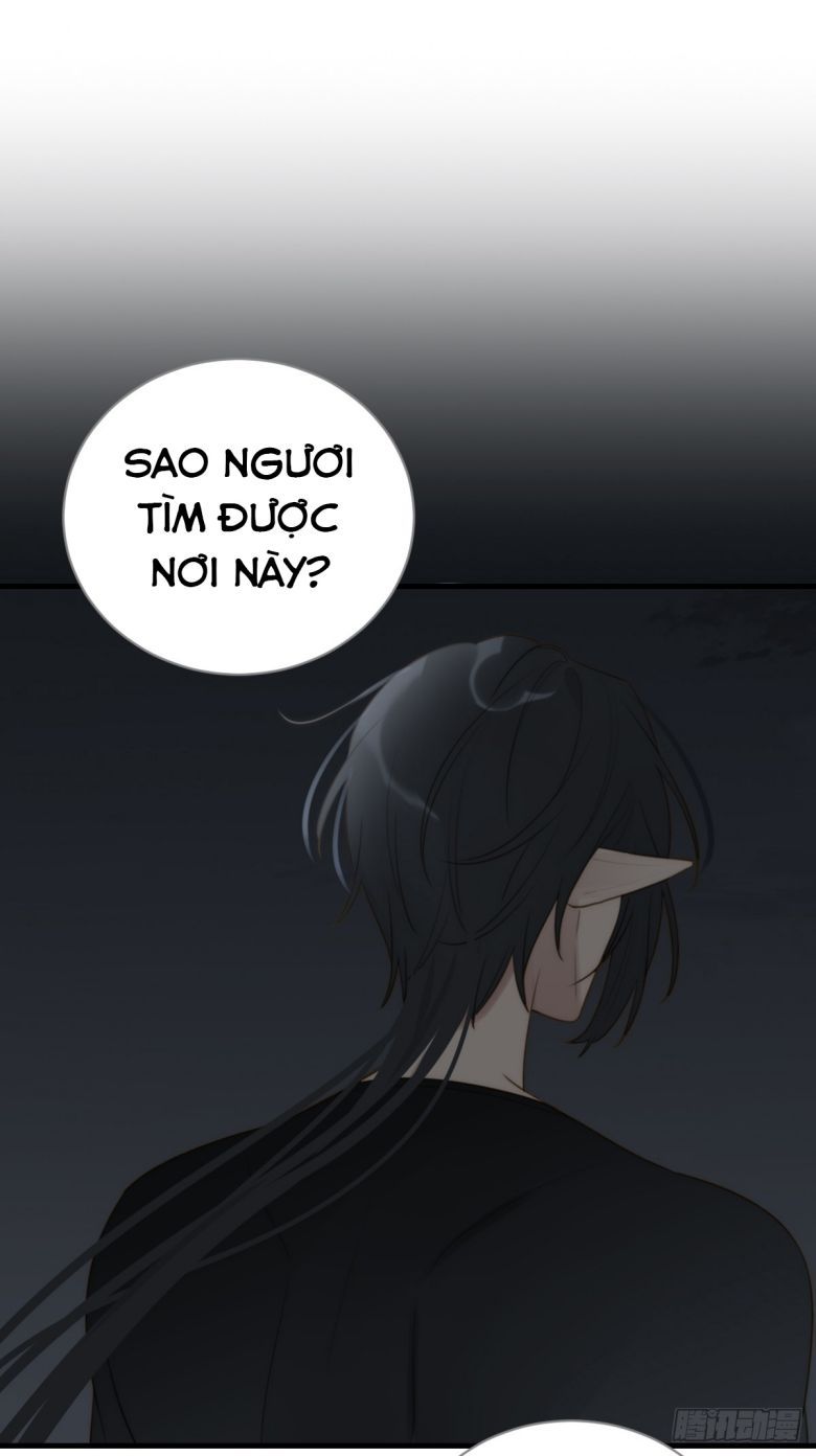 Chỉ Có Đuôi Là Không Thể Chapter 35 - Trang 2