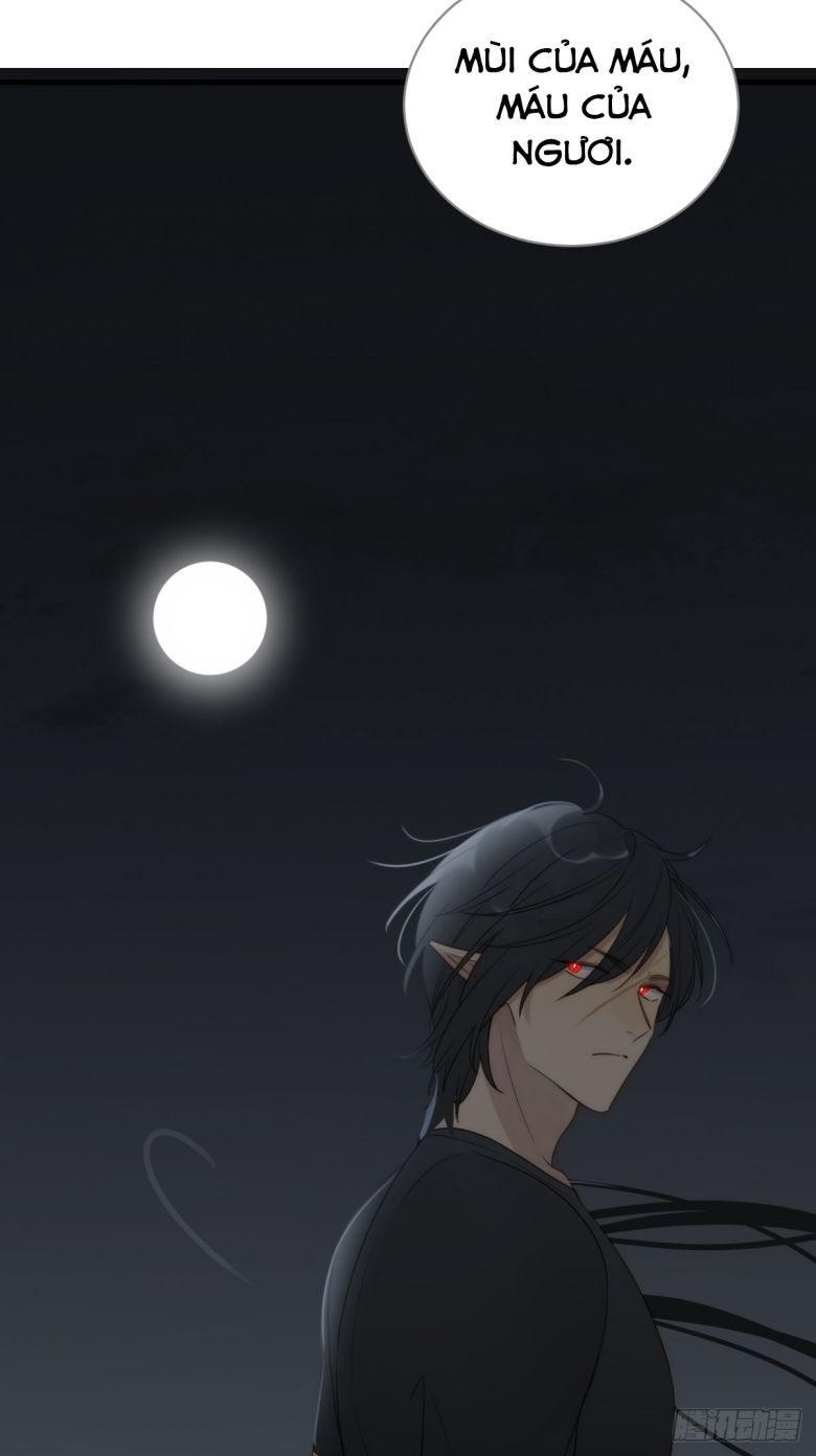 Chỉ Có Đuôi Là Không Thể Chapter 35 - Trang 2