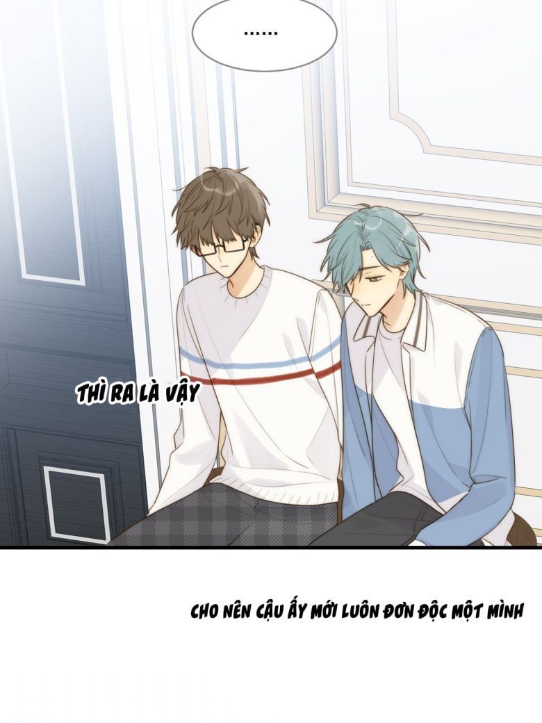 Chỉ Có Đuôi Là Không Thể Chapter 35 - Trang 2