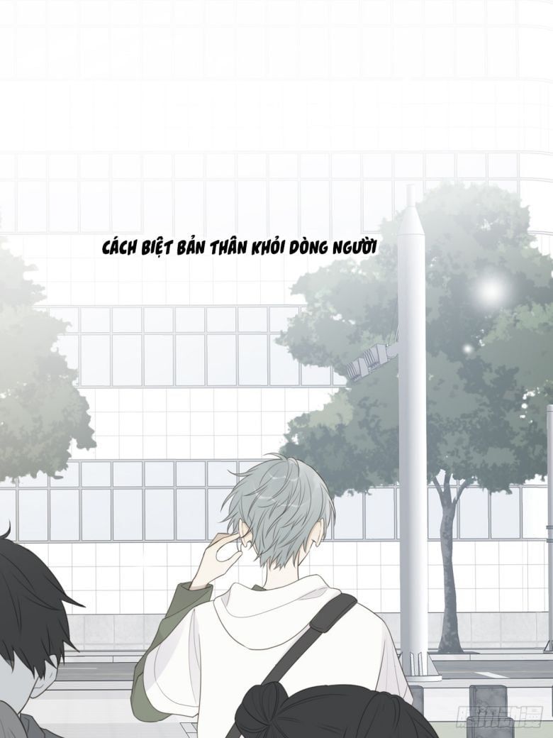 Chỉ Có Đuôi Là Không Thể Chapter 35 - Trang 2