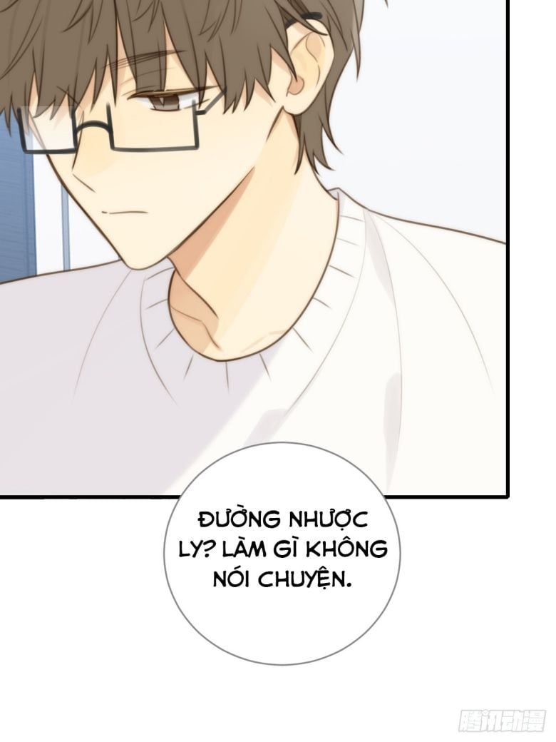 Chỉ Có Đuôi Là Không Thể Chapter 35 - Trang 2