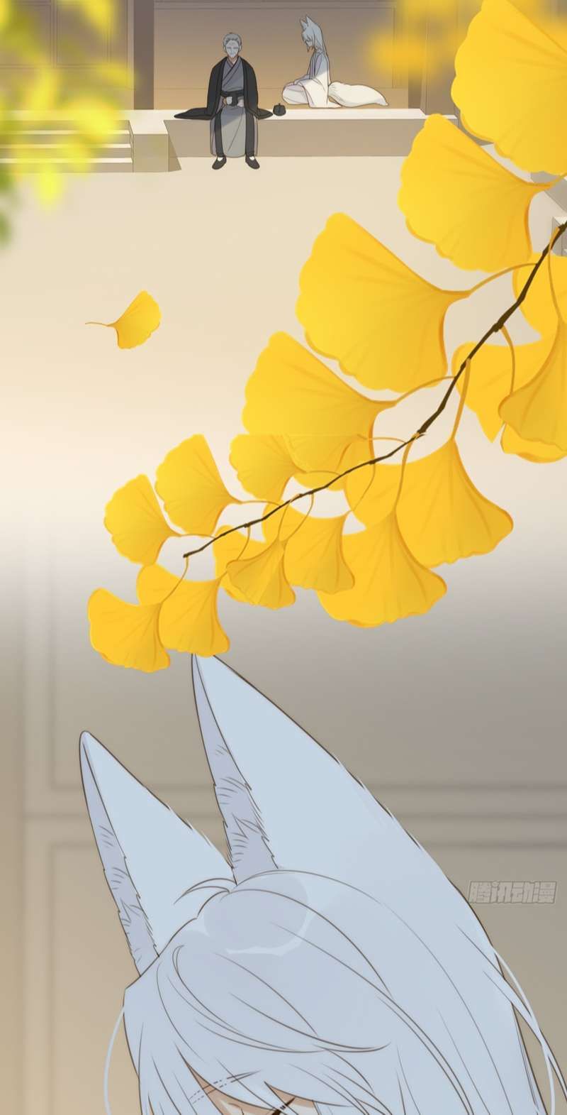 Chỉ Có Đuôi Là Không Thể Chapter 36 - Trang 2