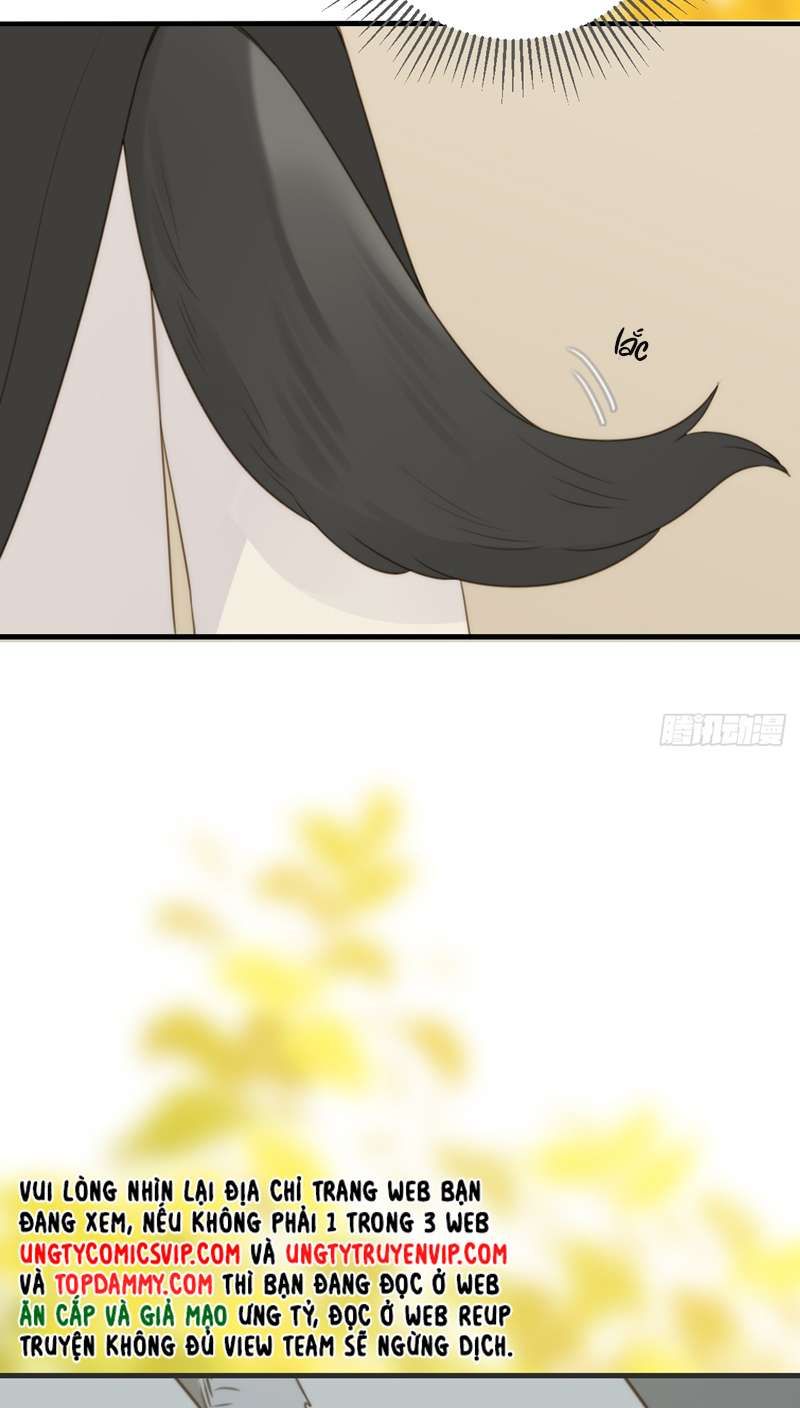Chỉ Có Đuôi Là Không Thể Chapter 36 - Trang 2