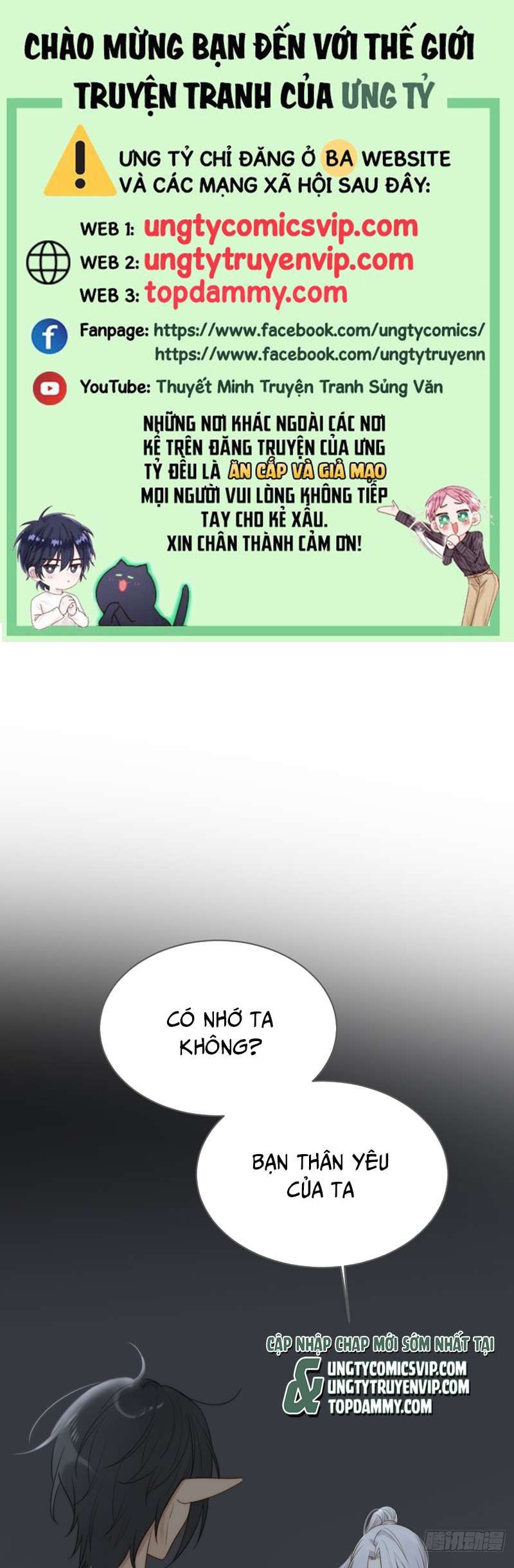 Chỉ Có Đuôi Là Không Thể Chapter 36 - Trang 2