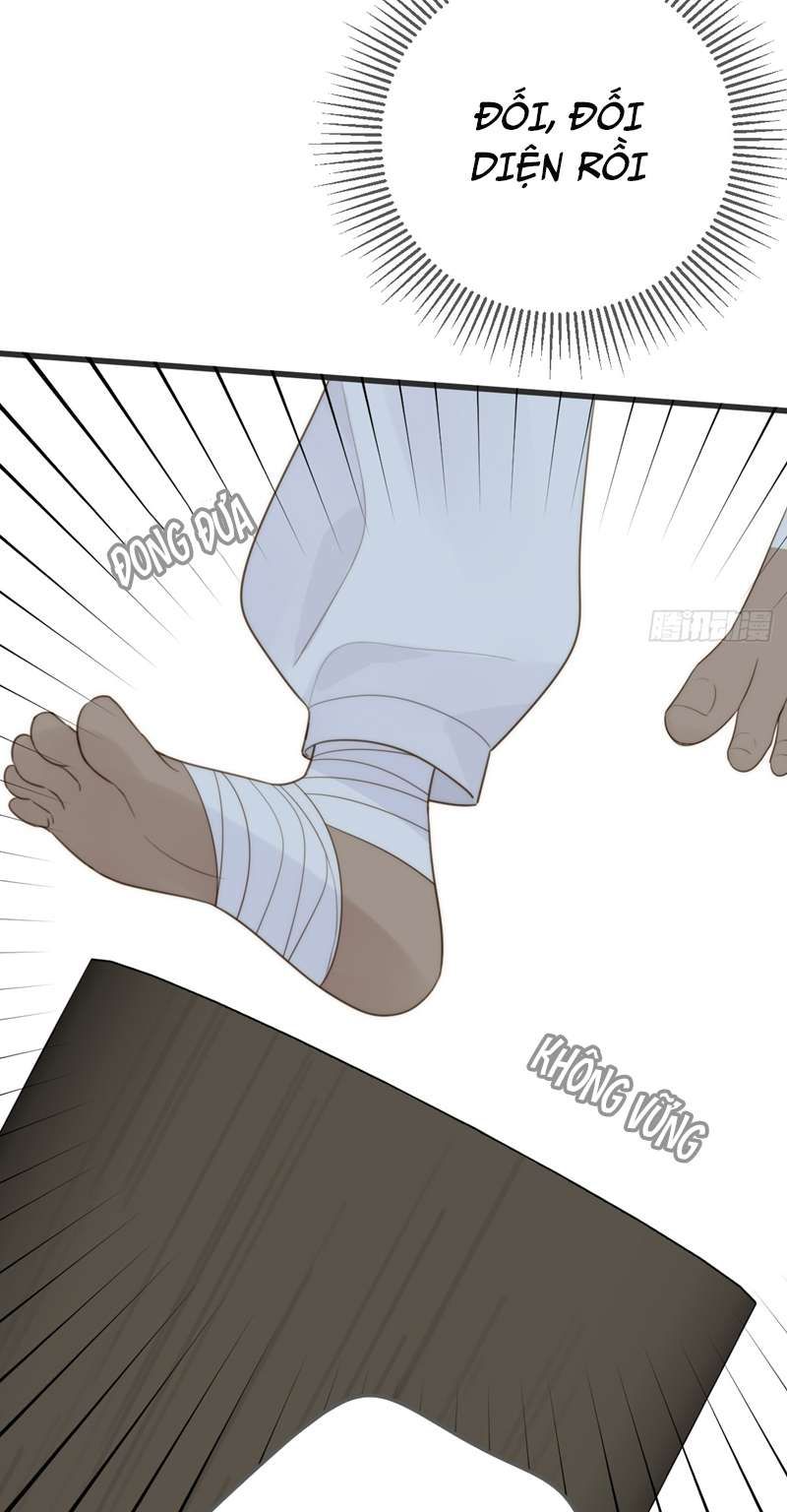 Chỉ Có Đuôi Là Không Thể Chapter 36 - Trang 2