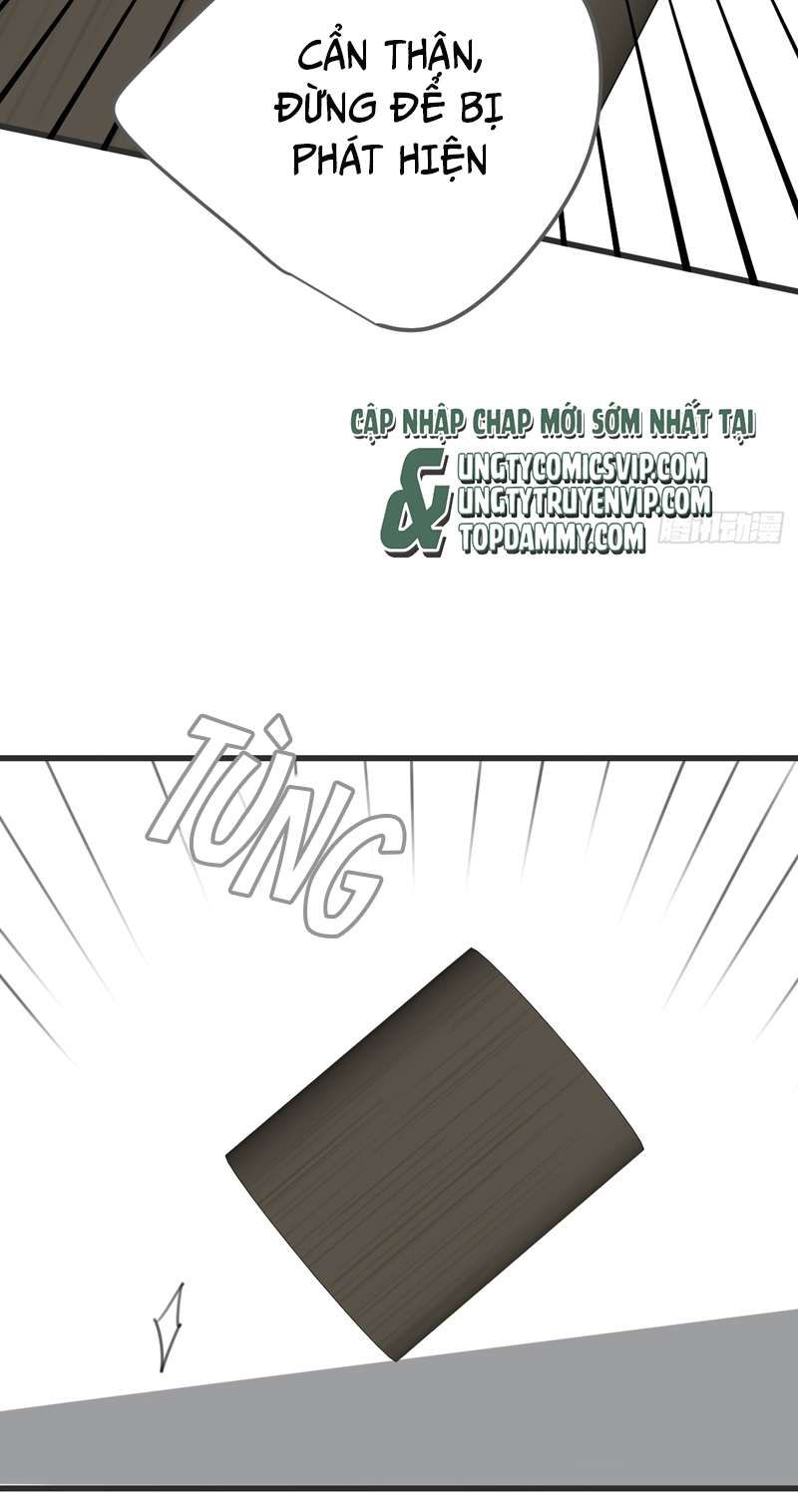 Chỉ Có Đuôi Là Không Thể Chapter 36 - Trang 2