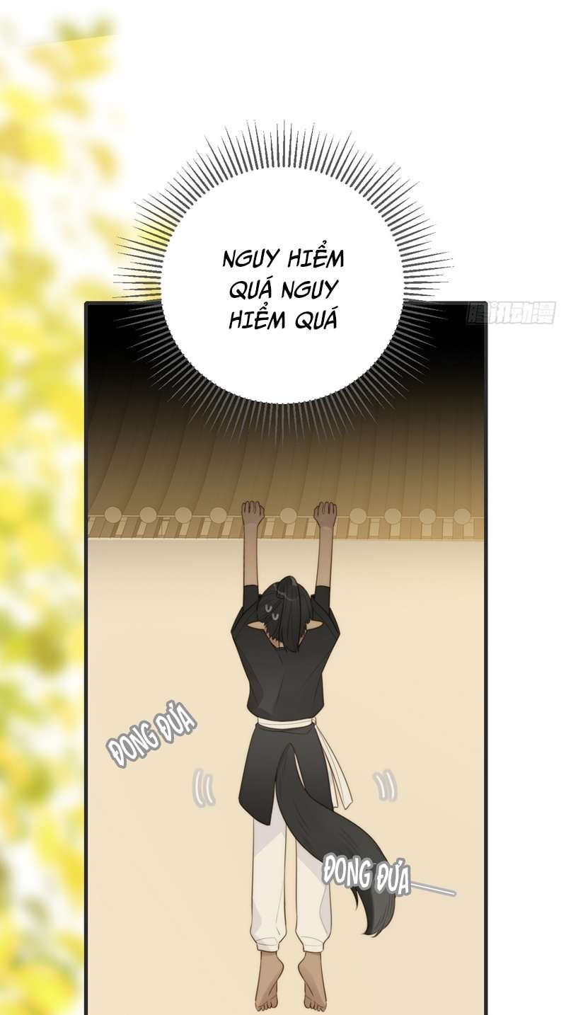 Chỉ Có Đuôi Là Không Thể Chapter 36 - Trang 2