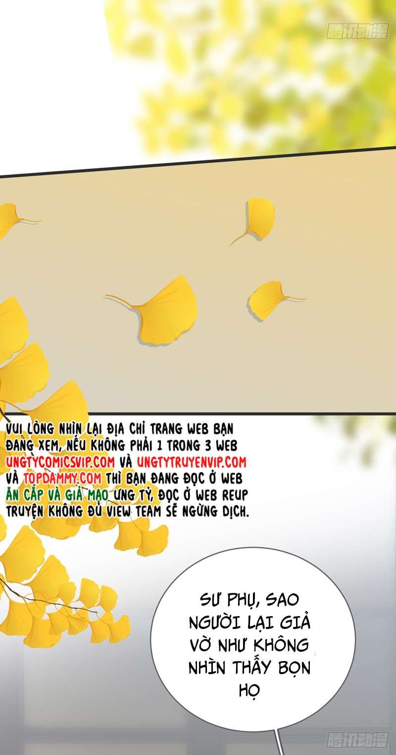 Chỉ Có Đuôi Là Không Thể Chapter 36 - Trang 2