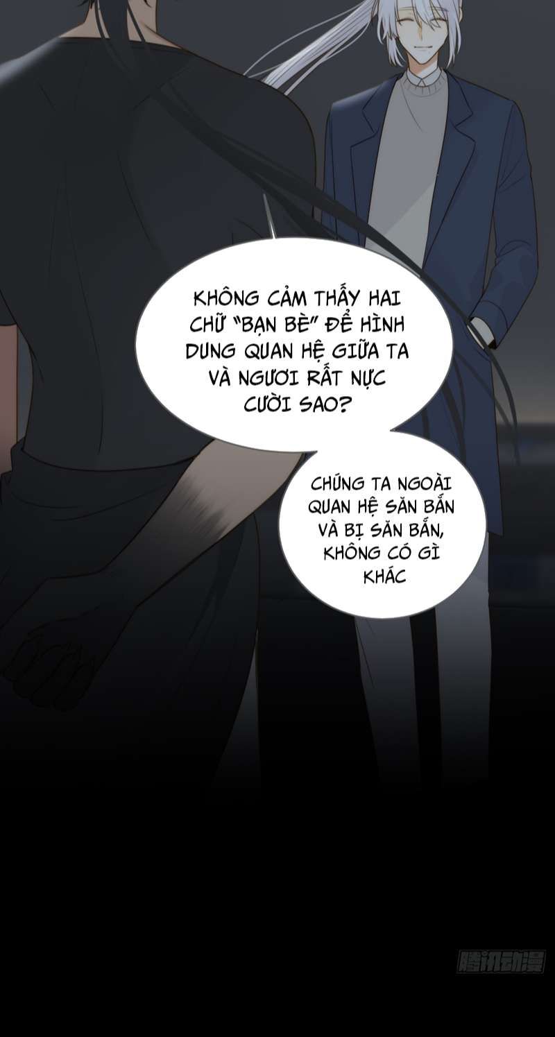 Chỉ Có Đuôi Là Không Thể Chapter 36 - Trang 2