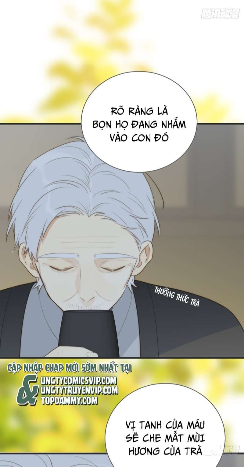 Chỉ Có Đuôi Là Không Thể Chapter 36 - Trang 2