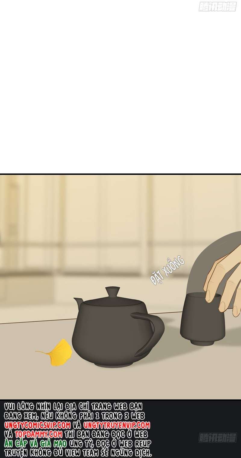 Chỉ Có Đuôi Là Không Thể Chapter 36 - Trang 2