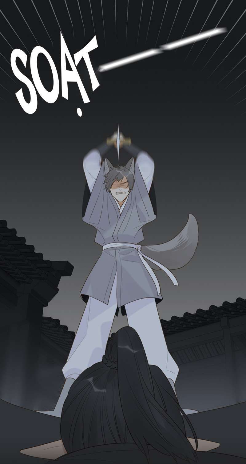 Chỉ Có Đuôi Là Không Thể Chapter 36 - Trang 2