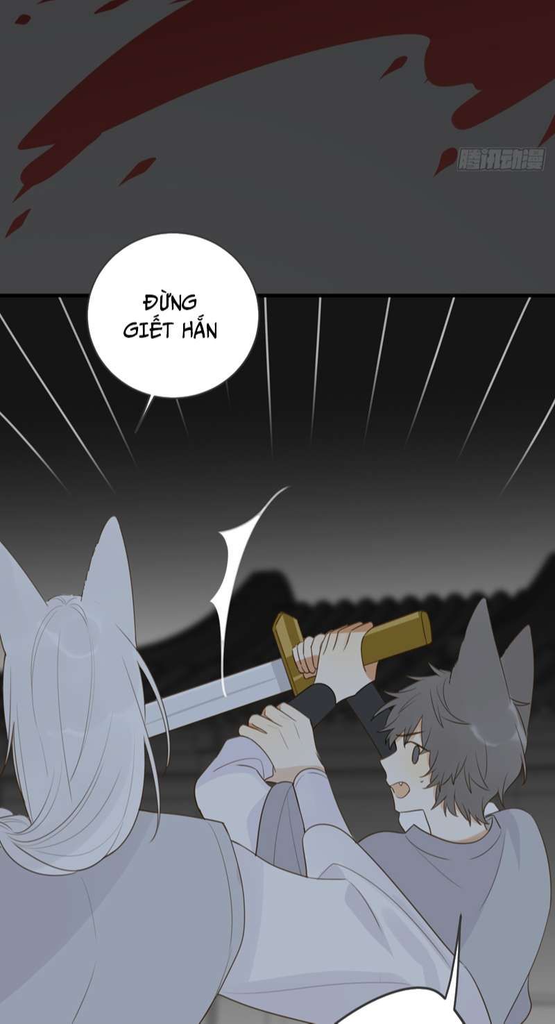Chỉ Có Đuôi Là Không Thể Chapter 36 - Trang 2