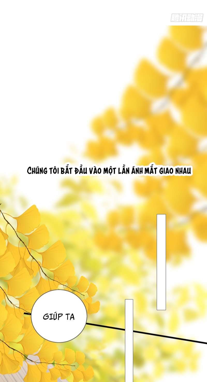 Chỉ Có Đuôi Là Không Thể Chapter 36 - Trang 2