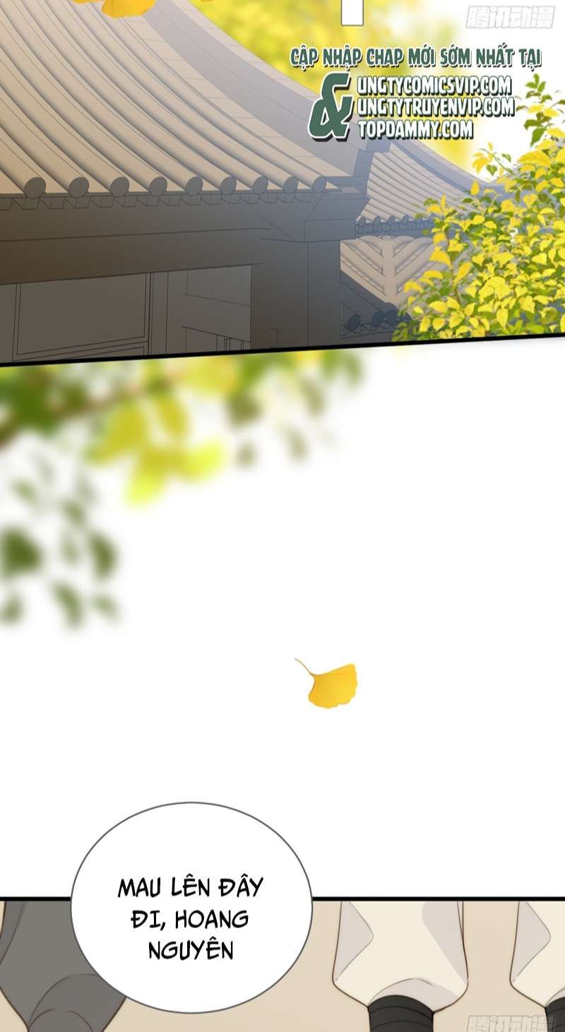 Chỉ Có Đuôi Là Không Thể Chapter 36 - Trang 2