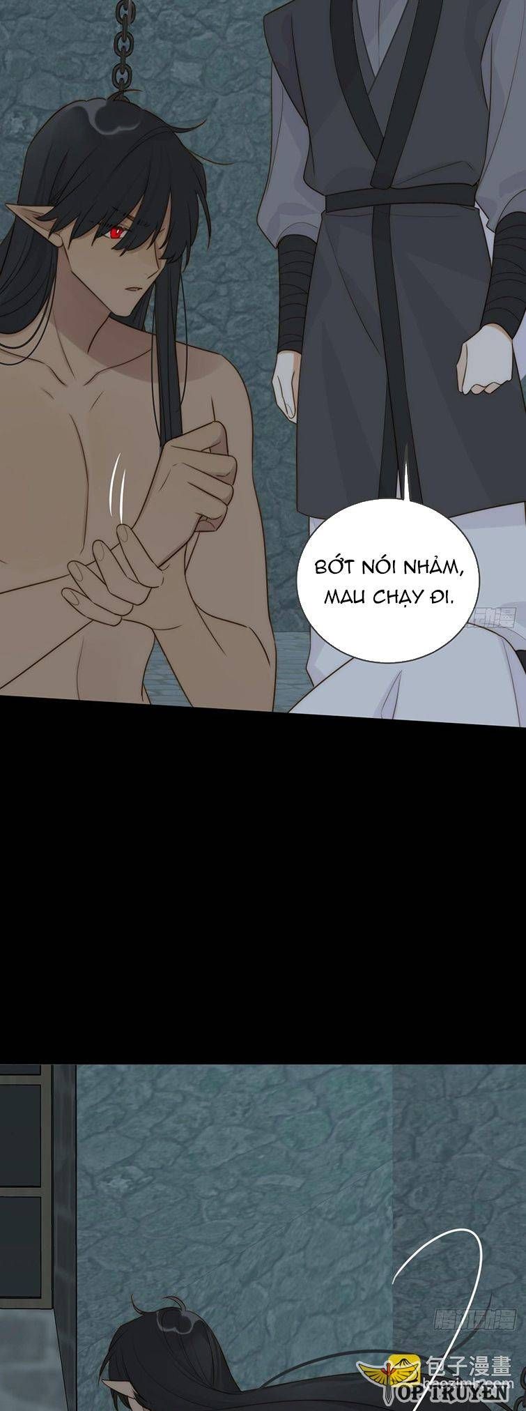 Chỉ Có Đuôi Là Không Thể Chapter 37 - Trang 2