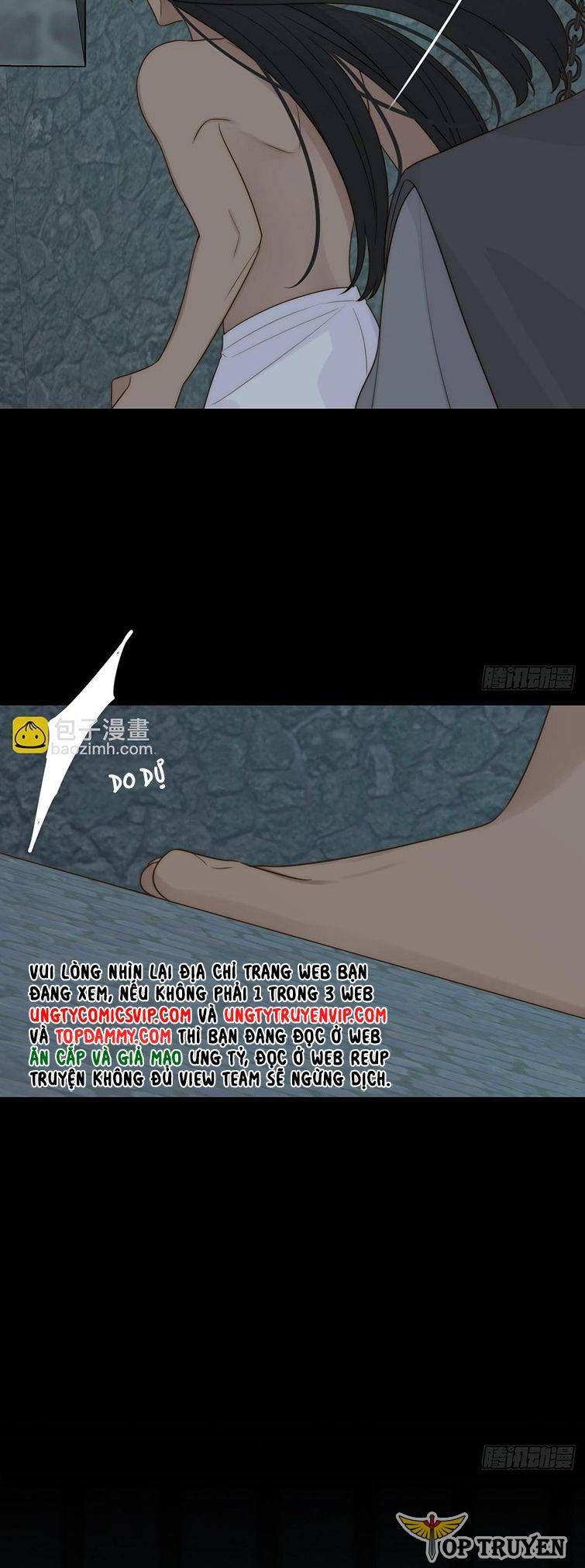 Chỉ Có Đuôi Là Không Thể Chapter 37 - Trang 2