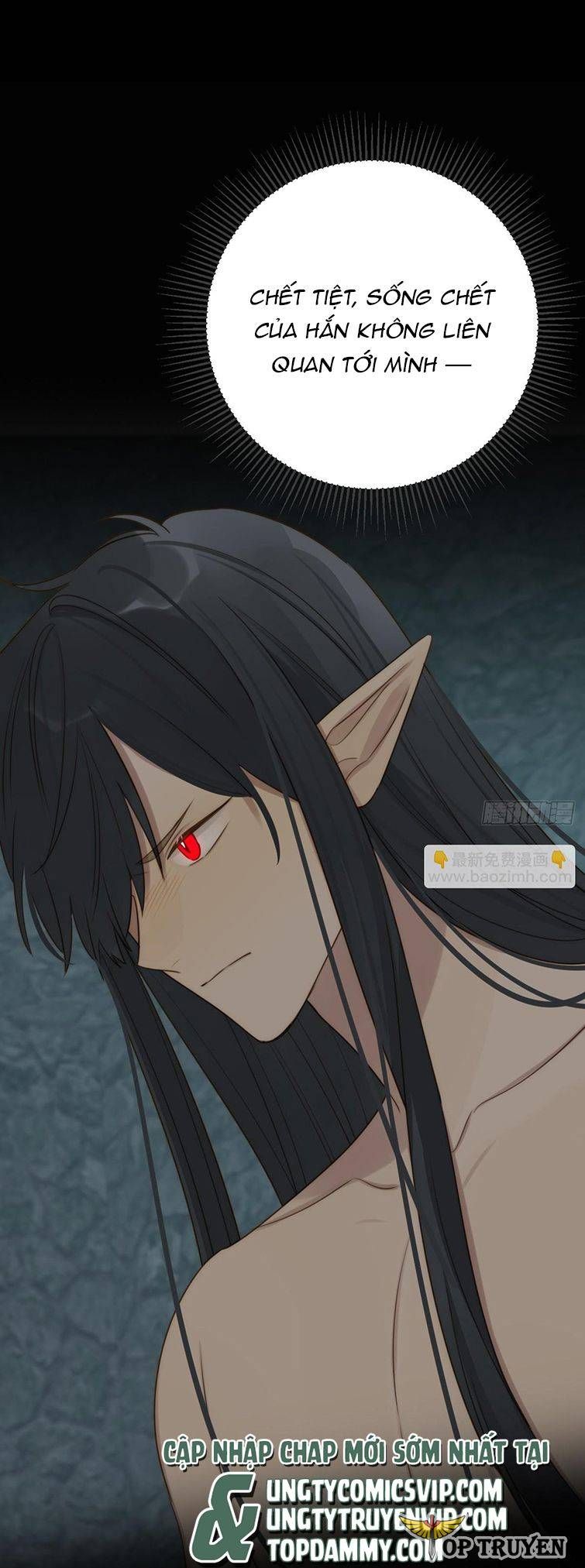 Chỉ Có Đuôi Là Không Thể Chapter 37 - Trang 2