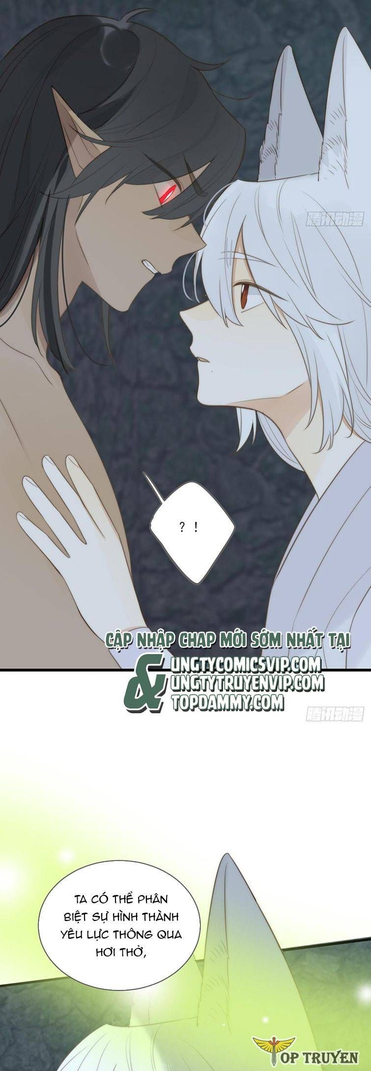 Chỉ Có Đuôi Là Không Thể Chapter 37 - Trang 2