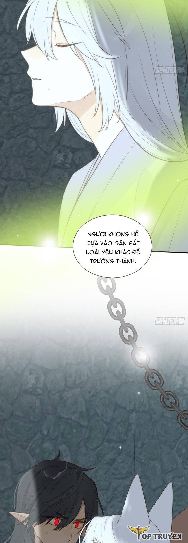 Chỉ Có Đuôi Là Không Thể Chapter 37 - Trang 2
