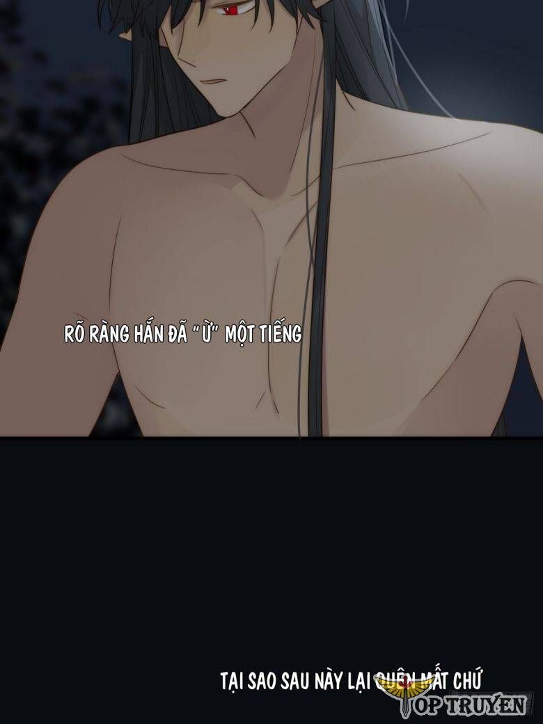 Chỉ Có Đuôi Là Không Thể Chapter 38 - Trang 2