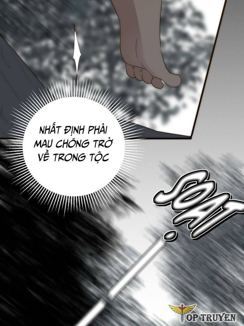 Chỉ Có Đuôi Là Không Thể Chapter 38 - Trang 2